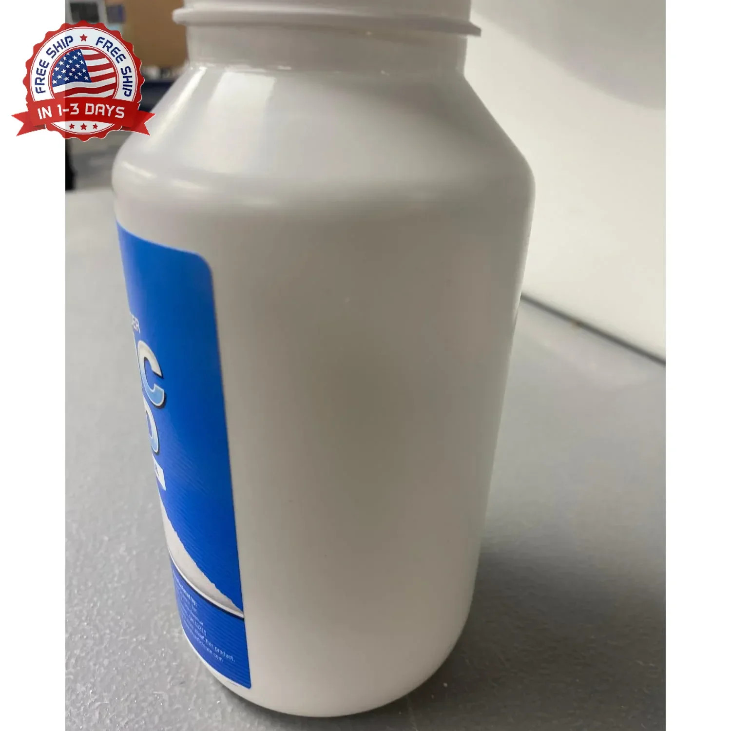 Aqua Science Boric Acid Powder – 1lb, 99.9% Industrial-Grade Strength Fine Powde