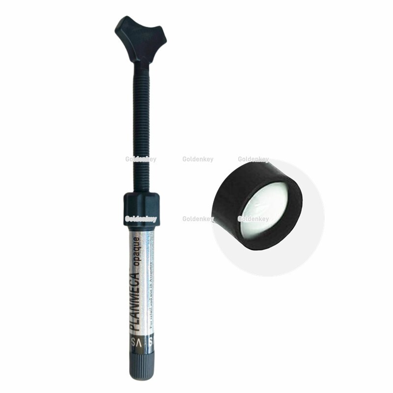 1Pc Dental Veneer Composite Resin Whitening Super Bright White Hybrid Aesthetic