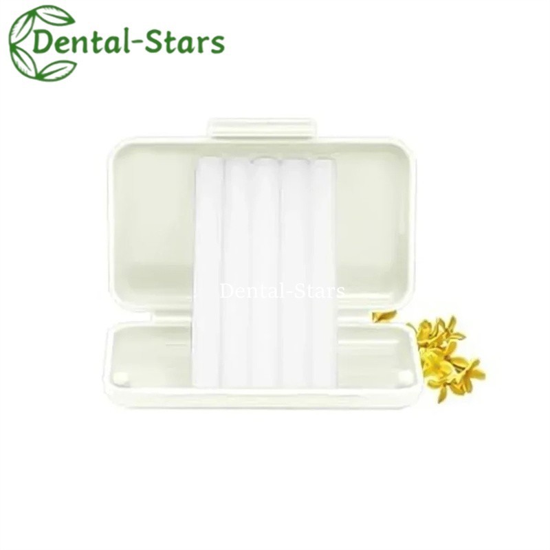 Dental Orthodontics Ortho Wax Teeth Braces Protection Relief Gum Irritation 1Pcs