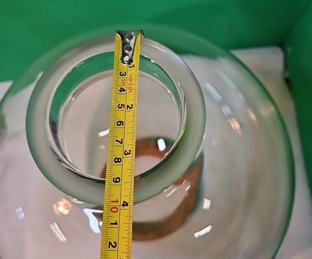 ACE Glass 20000 ml ROUND BOTTOM FLASK