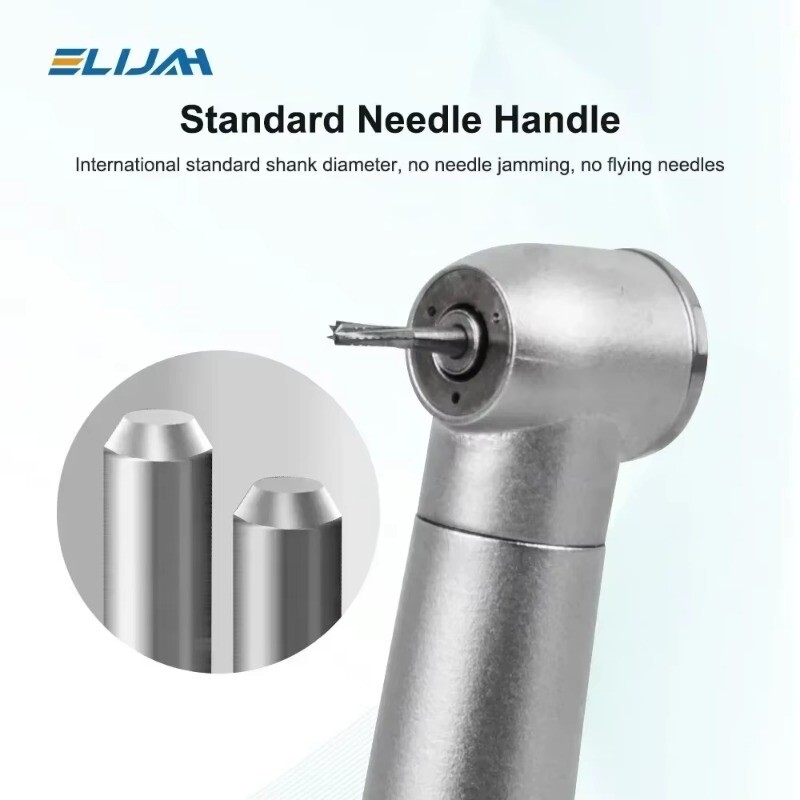 20 Types Dental Round Tungsten Carbide FG Bur For Surgical High Speed Handpiece