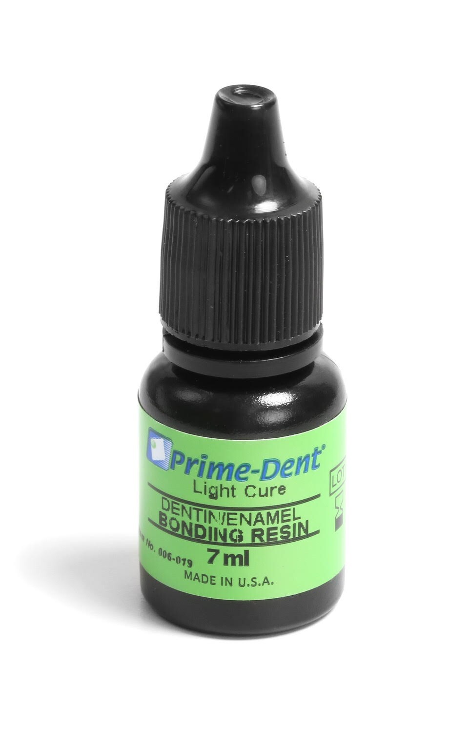 Prime-Dent Dental Orthodontic Visible Light Cure Bonding Resin 7mL 012-032