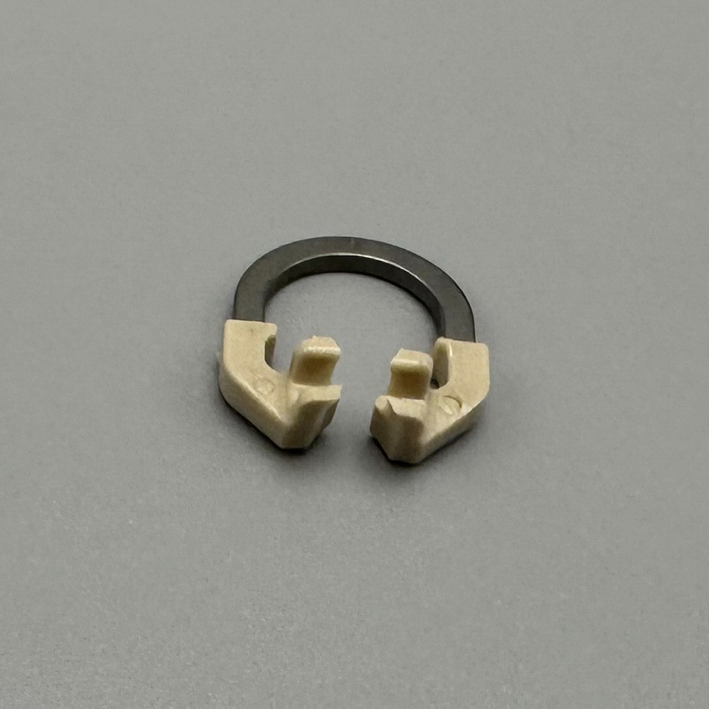 Dental Sectional Matrix Bands M4 Metal Matrices Clamp V3 Matrix System USA