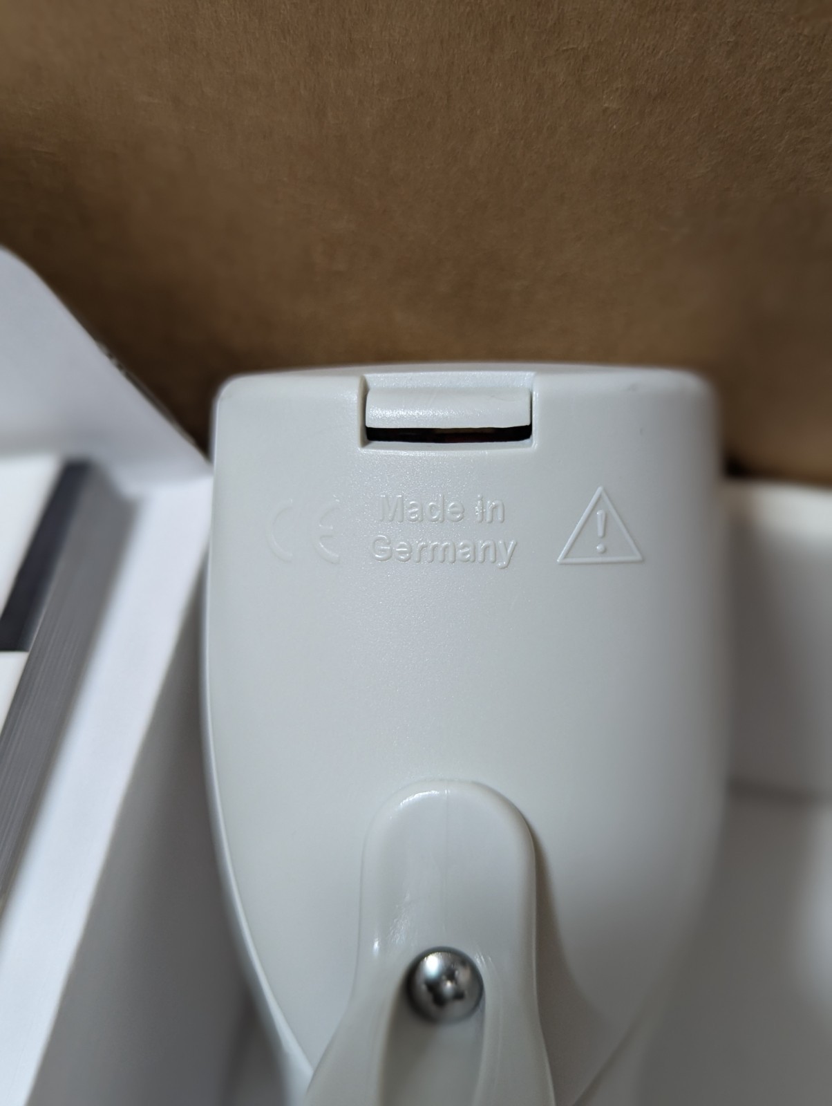 Brand Transferpette Electronic Pipette 705326, Single channel 100-1000µL. Used