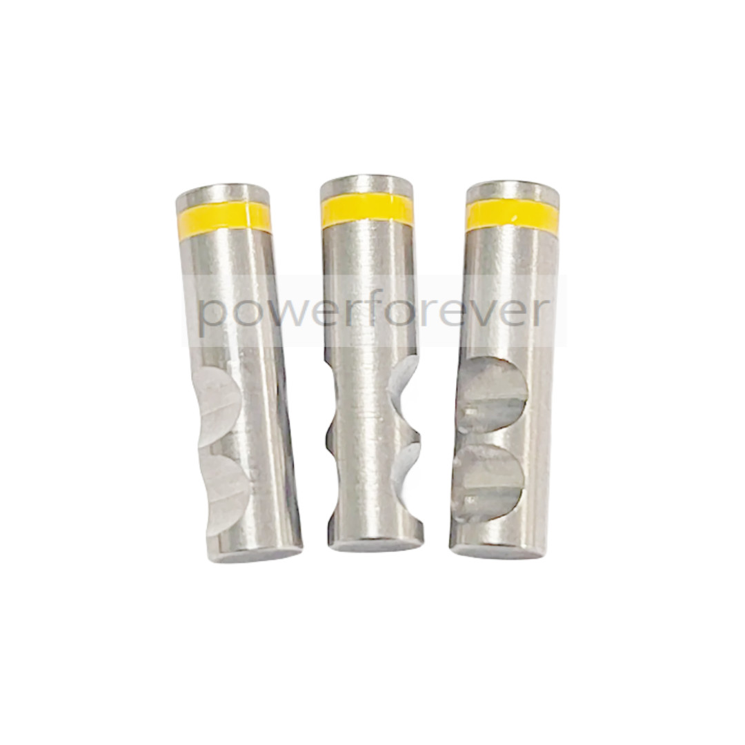 Dental Bone Level Closed Tray Open Tray Transfer Replica Analog