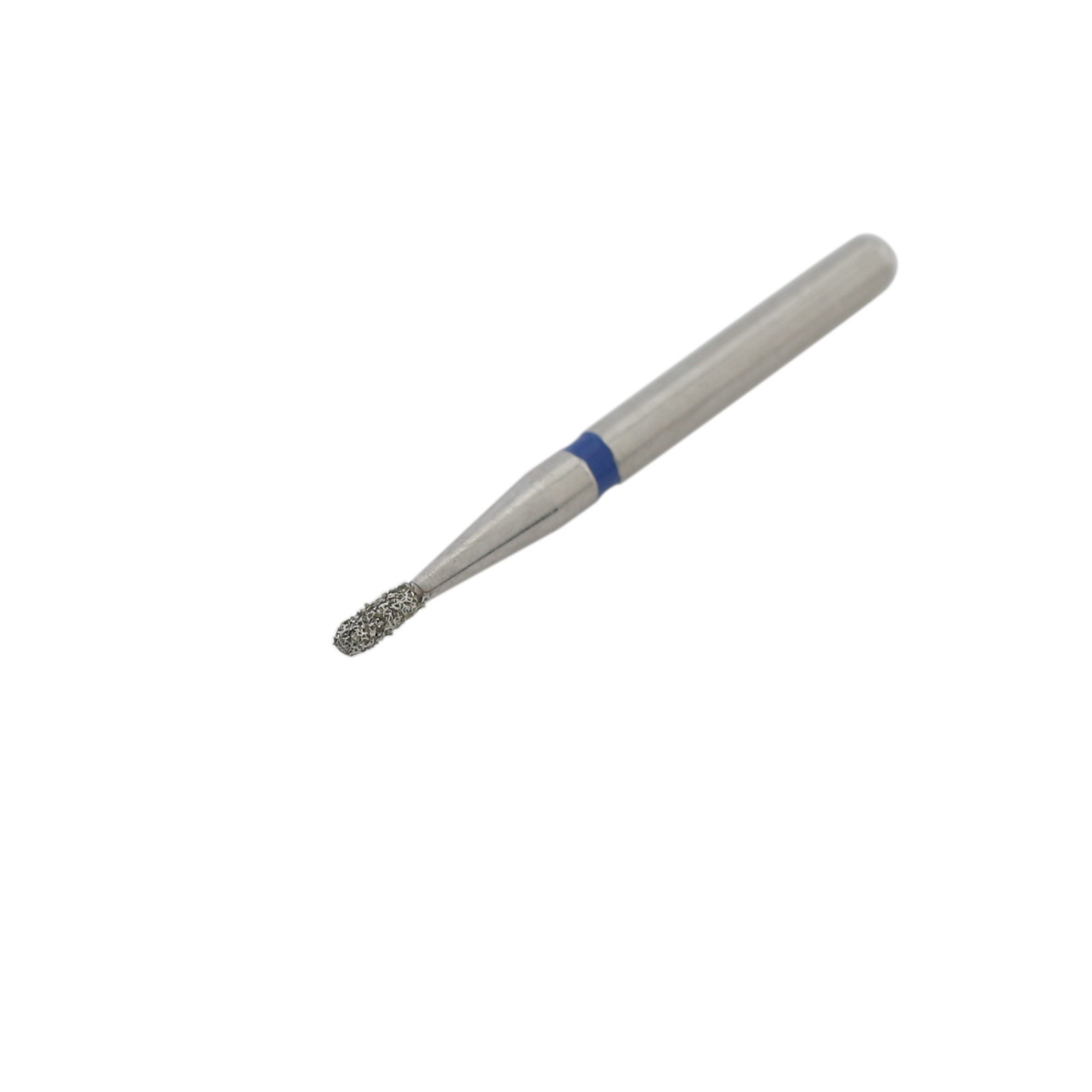 Dental Diamond Burs 330D FG Pear Friction Grip Medium Coarse Grit 830/008M 010C