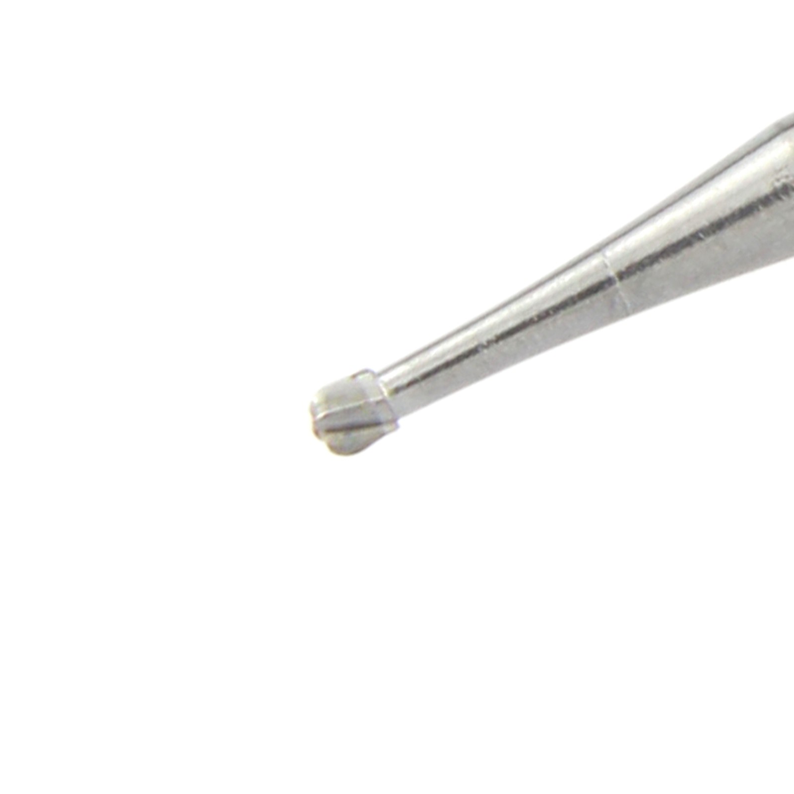 WAVE Dental Carbide Latch Burs Long Round Ball RA SURG Bur Contra Angle 22/26mm