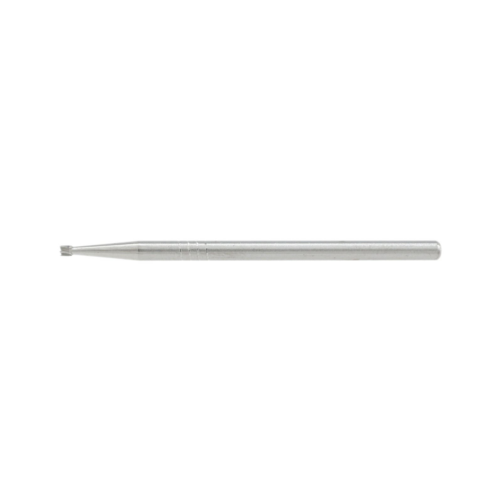 WAVE Dental Carbide Burs Straight Handpiece Bur HP 34 35 37 Inverted Cone 44.5mm