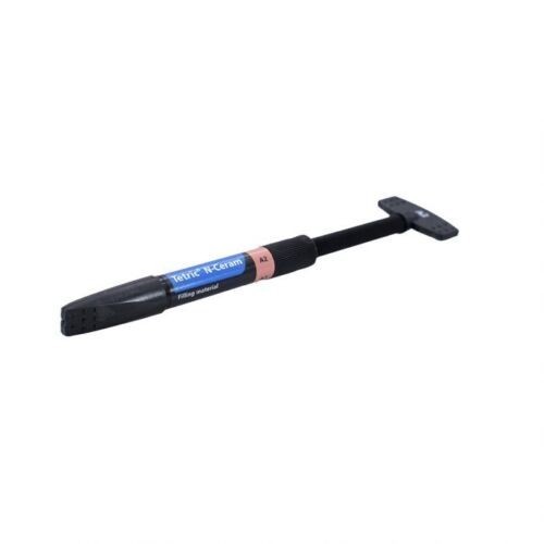 Ivoclar Dental TETRIC N CERAM LC Nano Hybrid Restorative Composite VARIOUS SHADE