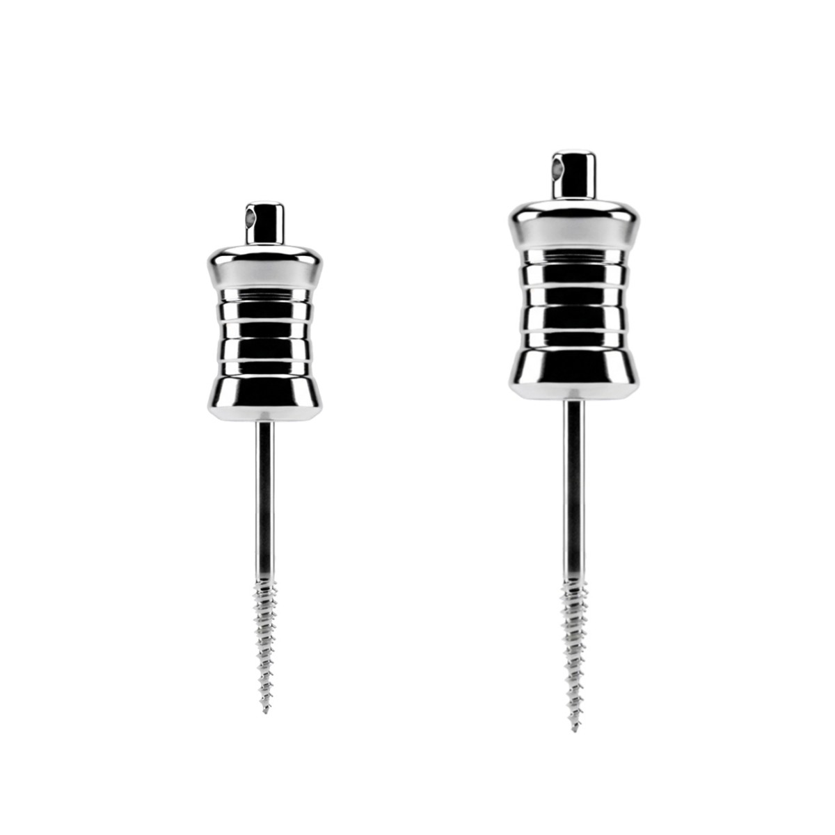 Dental Tooth Root Extractor