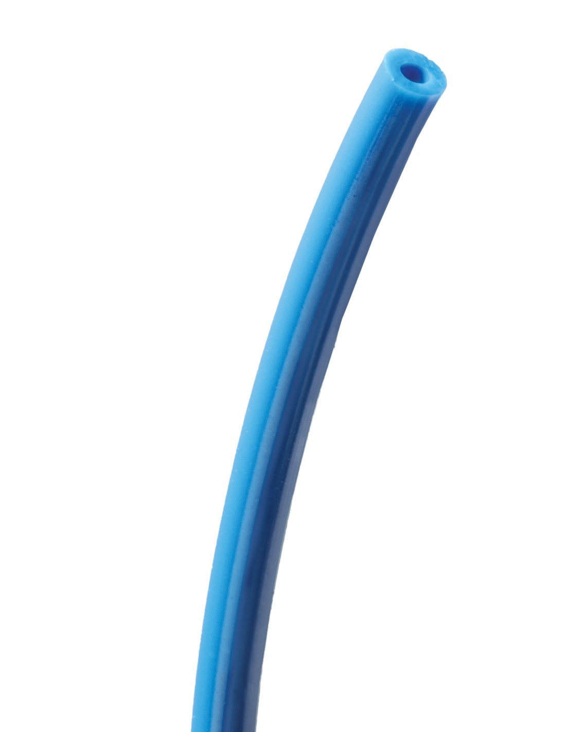 Dental Supply Tubing, 1/8″, Poly Blue, 10ft to 100ft