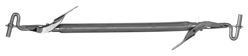 Dental Amalgam Carrier (Sky Choice) 01-070