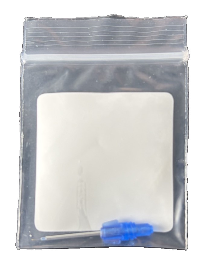 Biolase Pre-Initiated Diode Laser Tip 300um 4mm 6400550