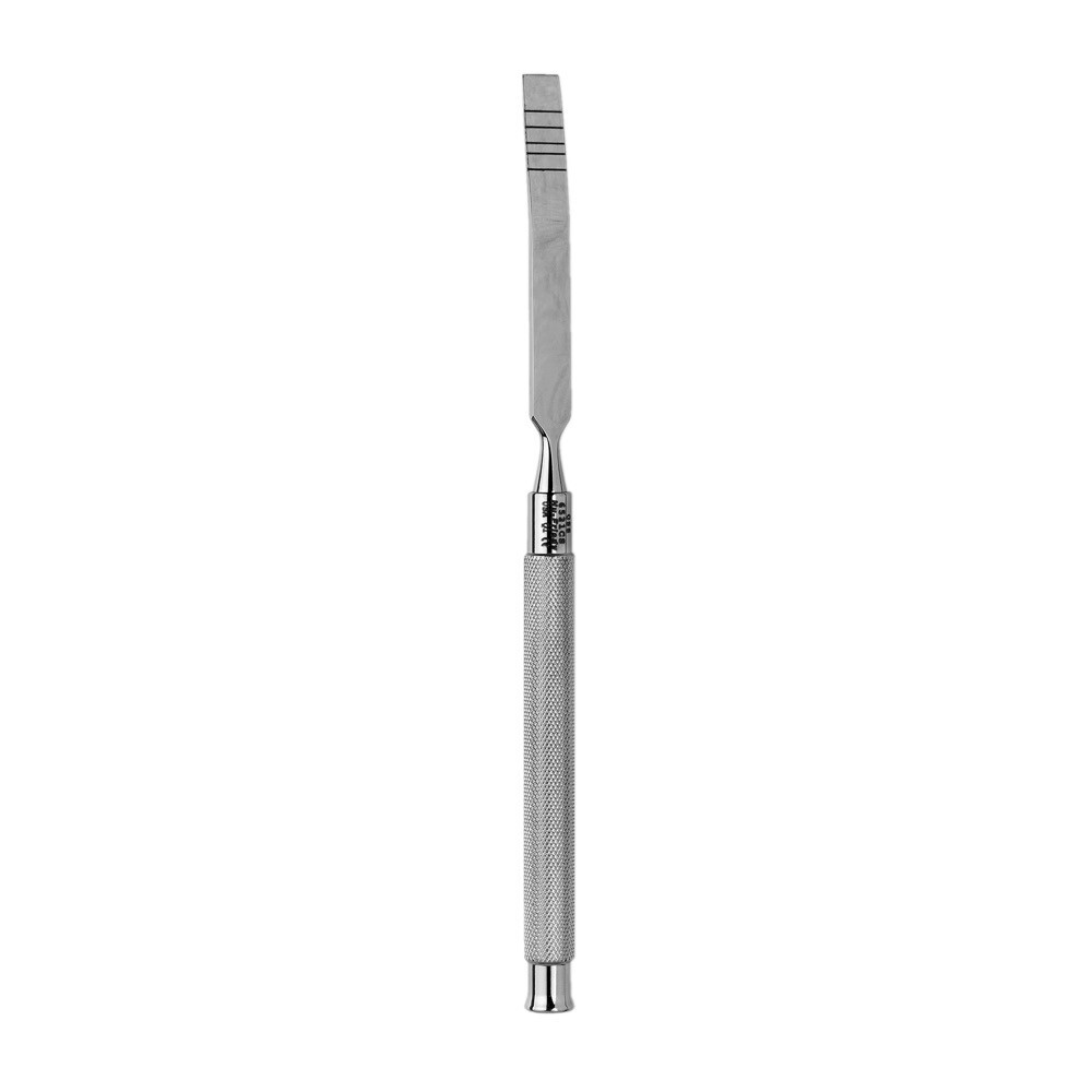 HU FRIEDY – 7.5 mm Curved Osteotome