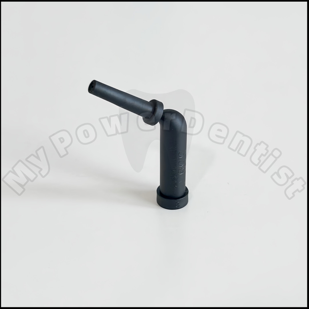 Dental Baseliner Cavity Base Liner Capsules Applier Fit DMG Lonosit Unit Dose