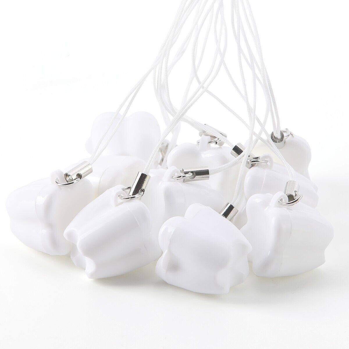 Dental Kid Milk Teeth Deciduous Storage Case Baby Organizer First Tooth Keepsake