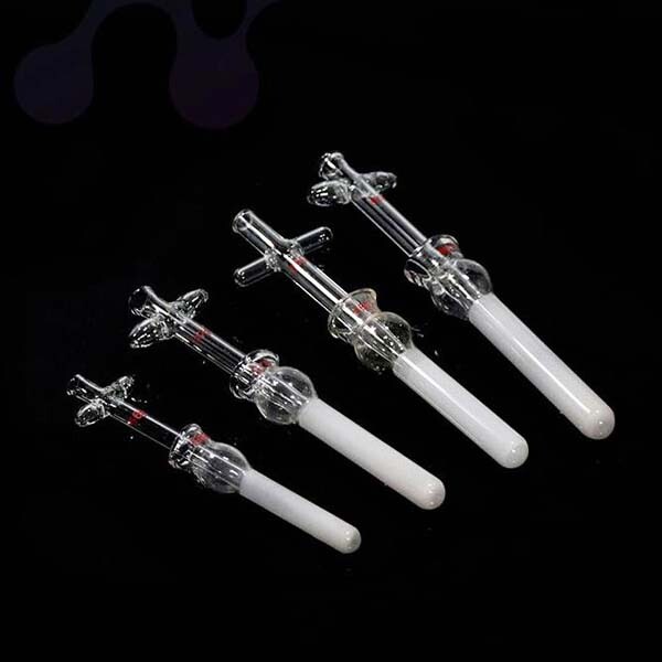 Cell Tissue Laboratory 1/3/5PCS Homogenizer Science organic 0.5-20ml glassware