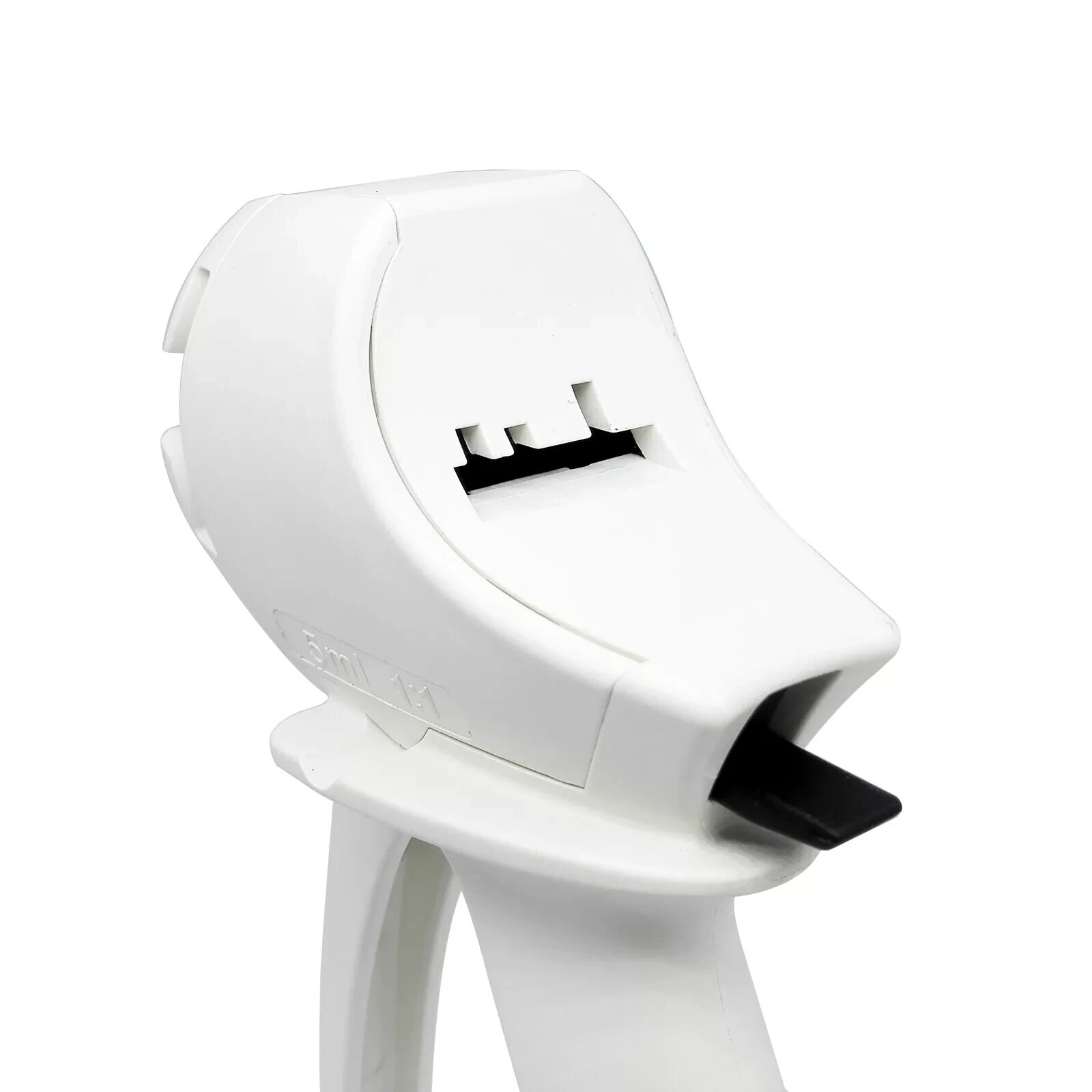 Dental Activa-Spenser Type Dispenser Gun For 5Ml 1:1/10:1 Automix Syringe Cement