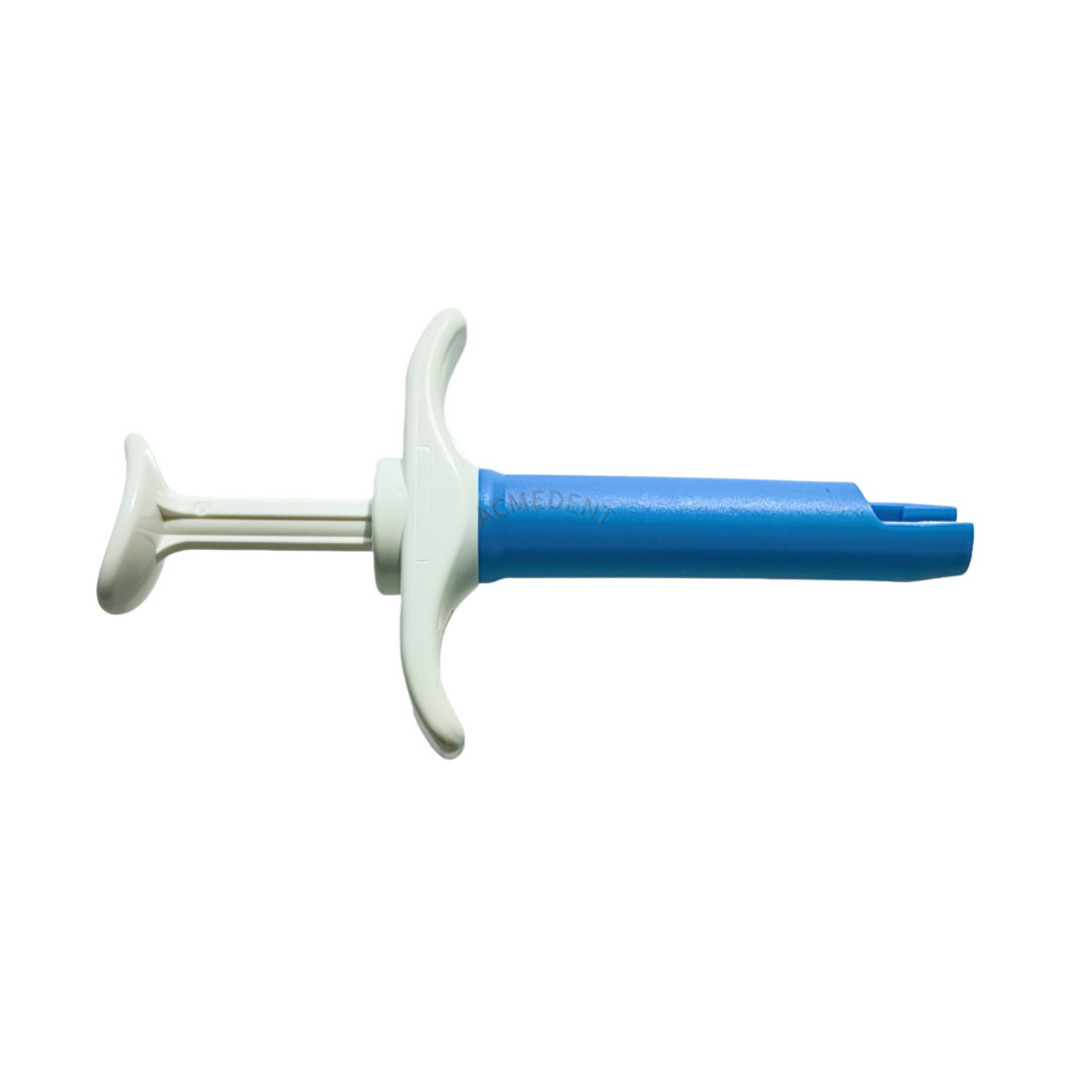 Dental Baseliner Cavity Base Liner Capsules FitWith Lonosit Compomer 0.35x10Pcs