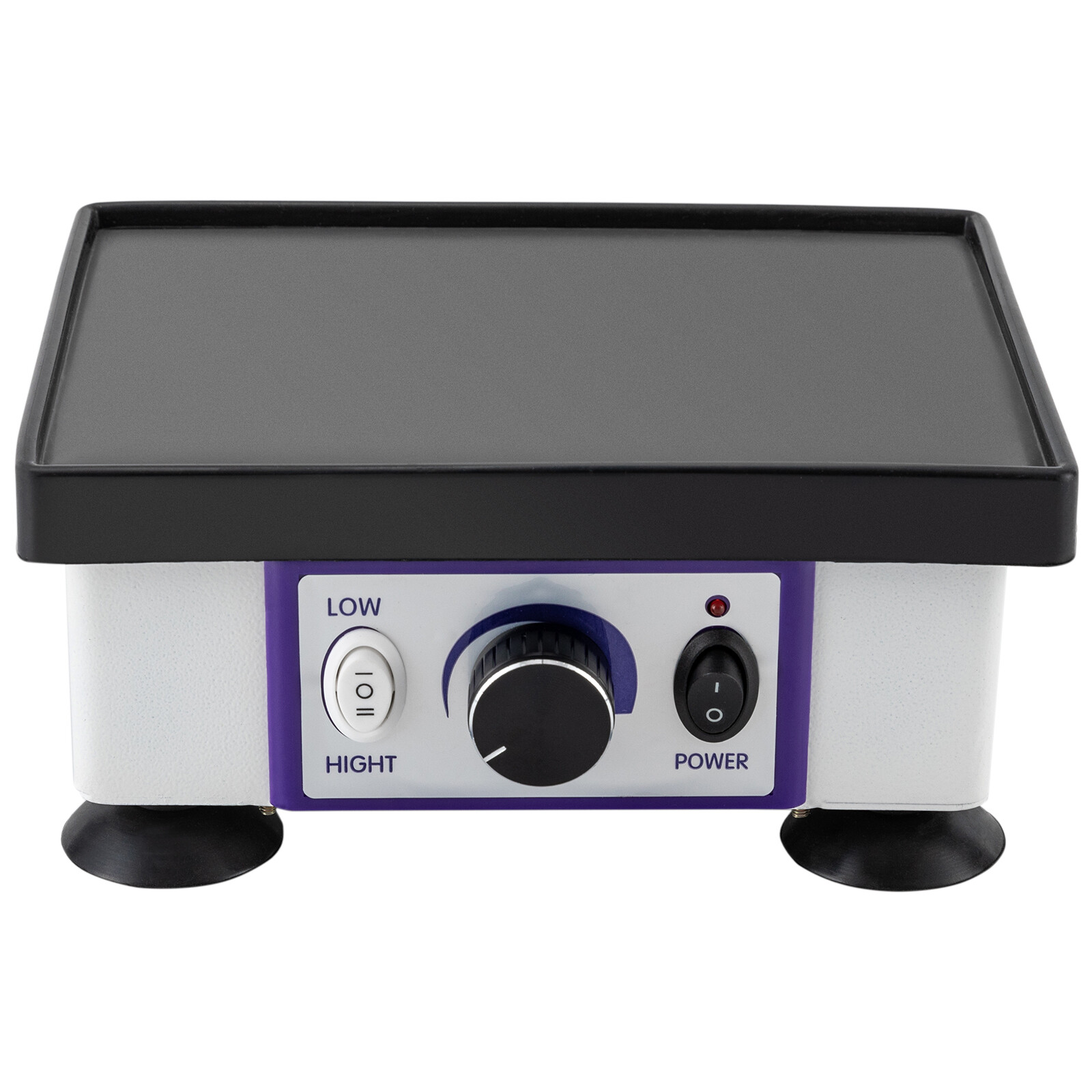 Dental Model Square Vibrator Vibrating Shaker Electric Oscillator Equipment Lab