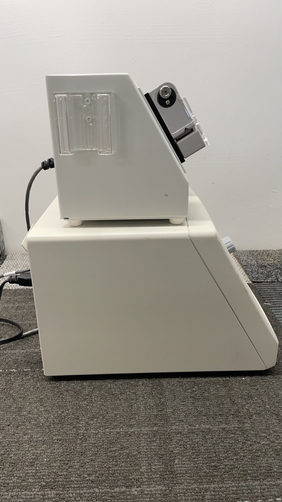 Halyard Health, Inc. PMG-Advanced Pain Management Generator with Pump