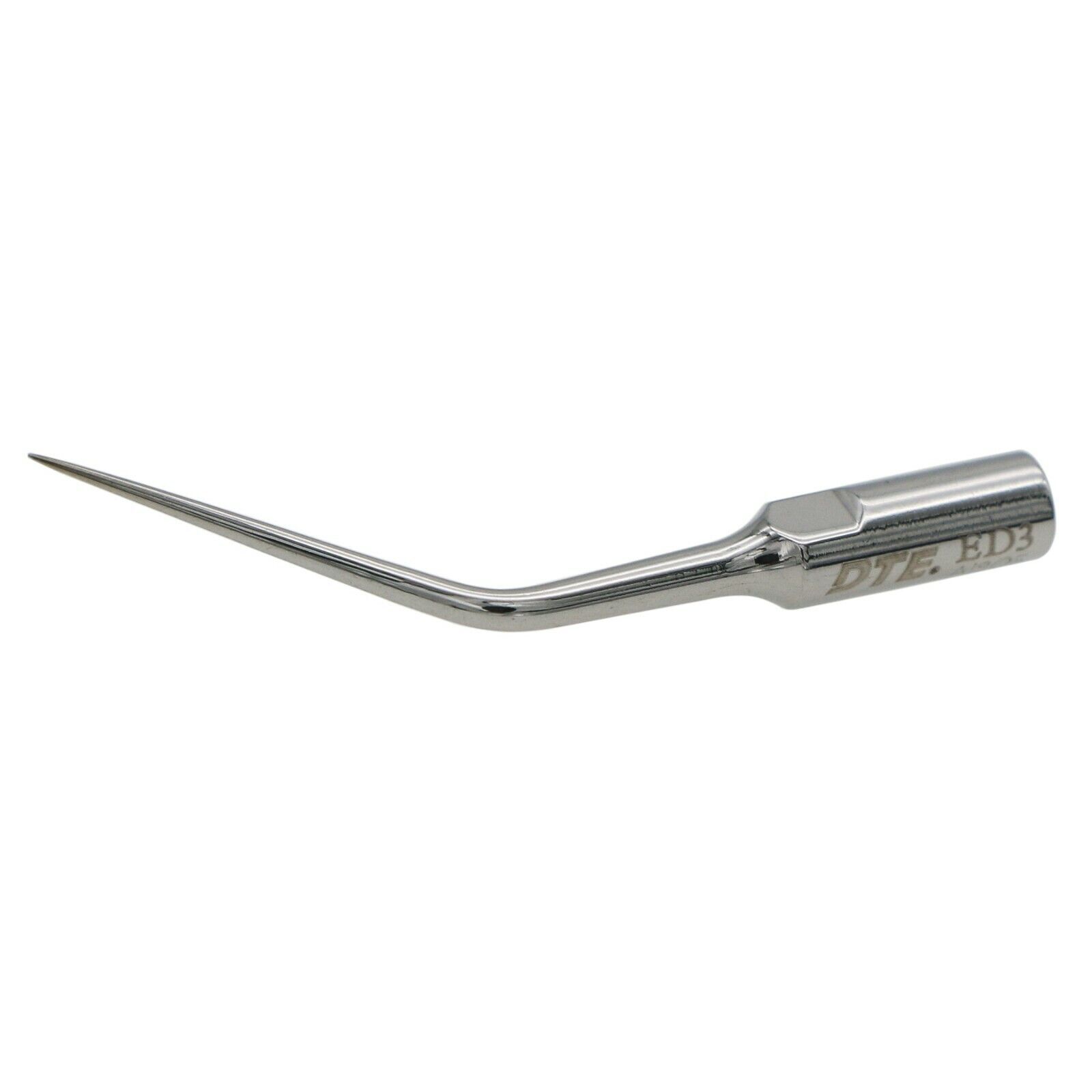 Woodpecker DTE Dental Root Canal Cleaning Satelec Scaler Endo Tip ED1 ED3 PD4D