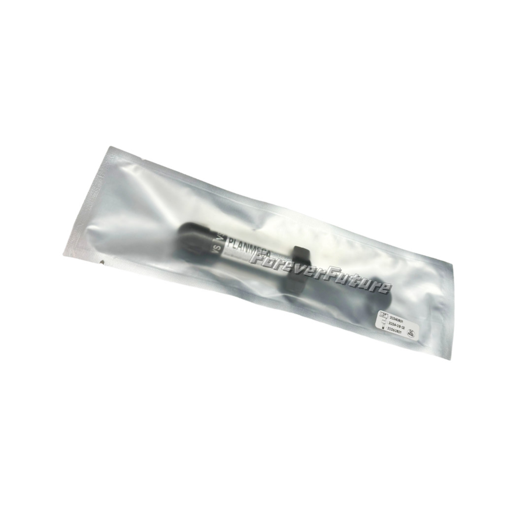 Dental Composite Resin Light Cure Bleach Bright White Teeth KULZER CHARISMA