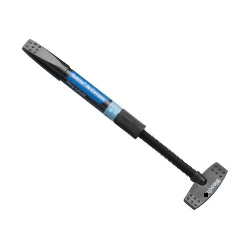 Ivoclar Dental TETRIC N CERAM LC Nano Hybrid Restorative Composite VARIOUS SHADE