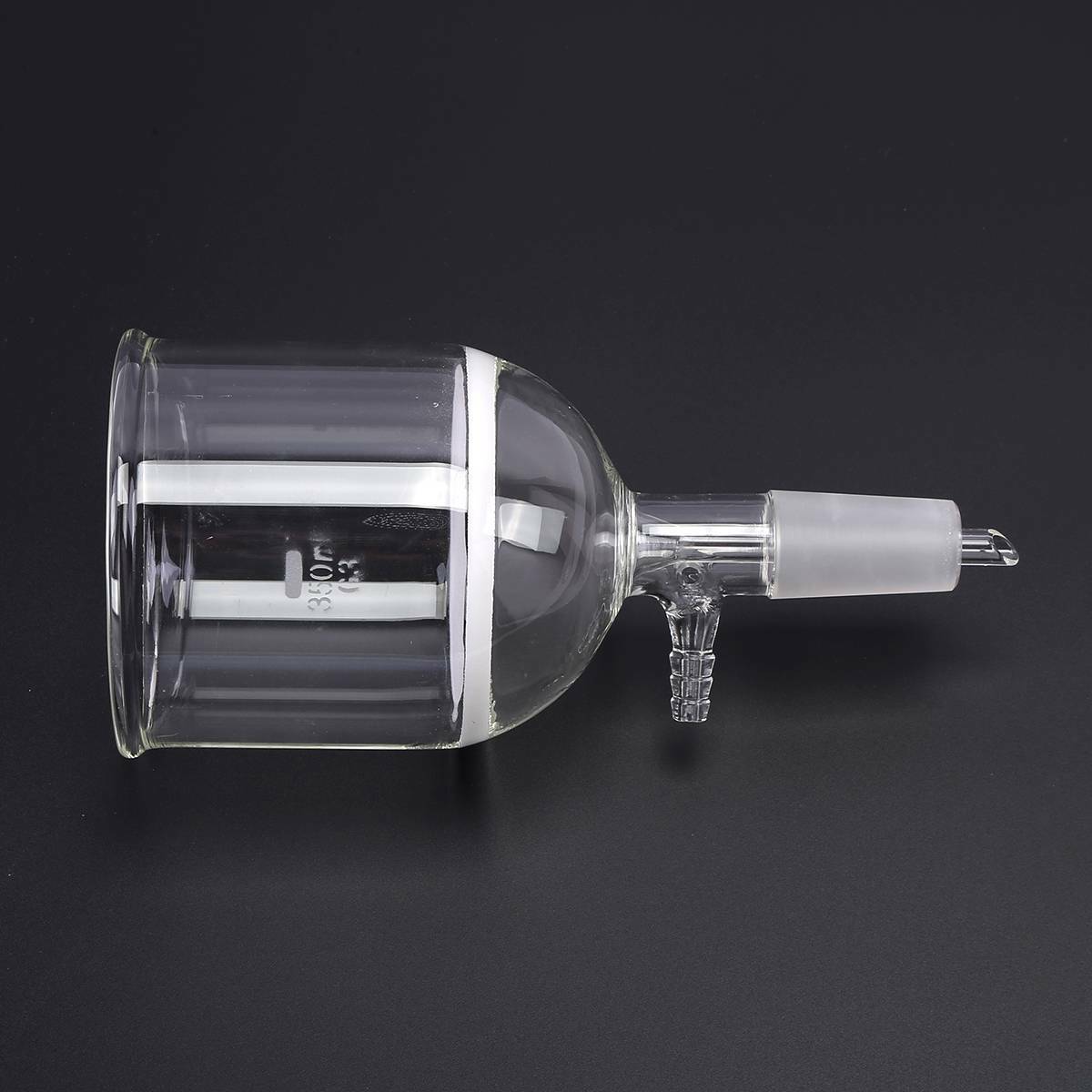 Glass Vacuum Filter Filtration Kits 1000ml Flask Funnel Laboratory Devices Set