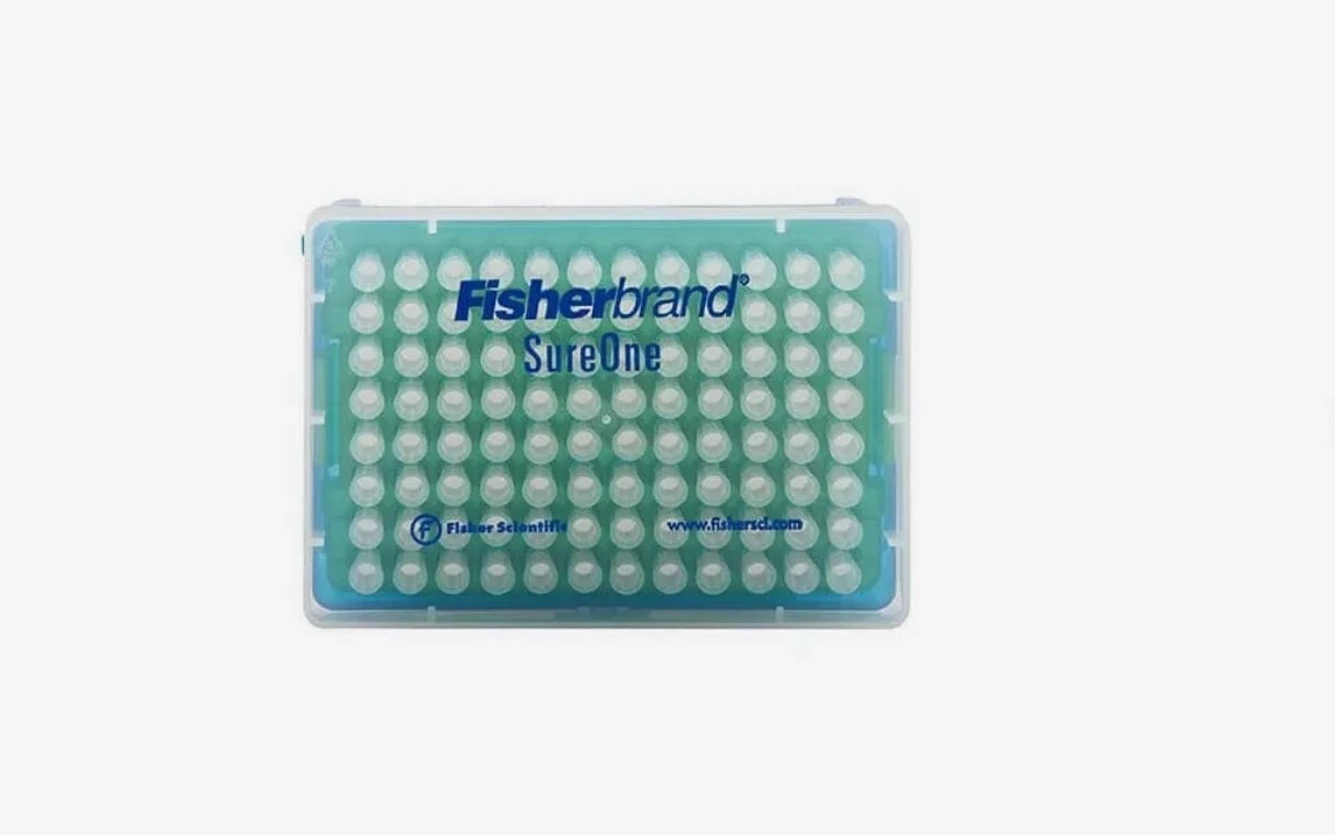 NEW SEALED Fisherbrand SureOne Filter 20-200 L 4800/CS Pipet Tip (EXP 2027-06)