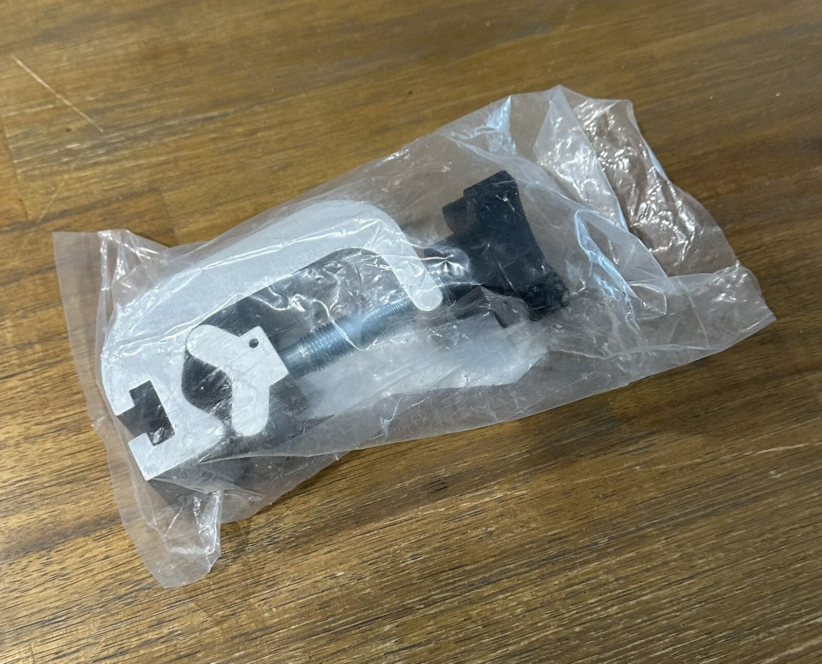 Blickman 7801380000 Accessory Clamp, for 1381/1384 I.V. Poles (NEW)