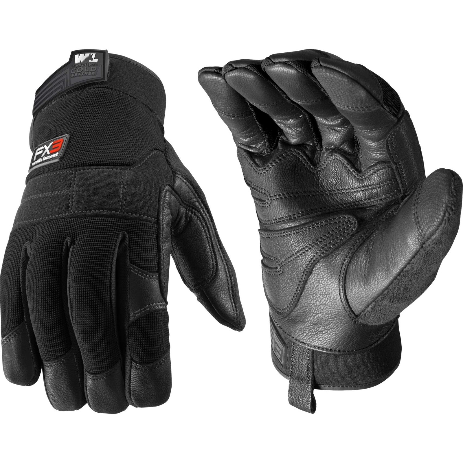 Wells Lamont Insulated Work Gloves For Men – 70G 3M Thinsulate For – – –