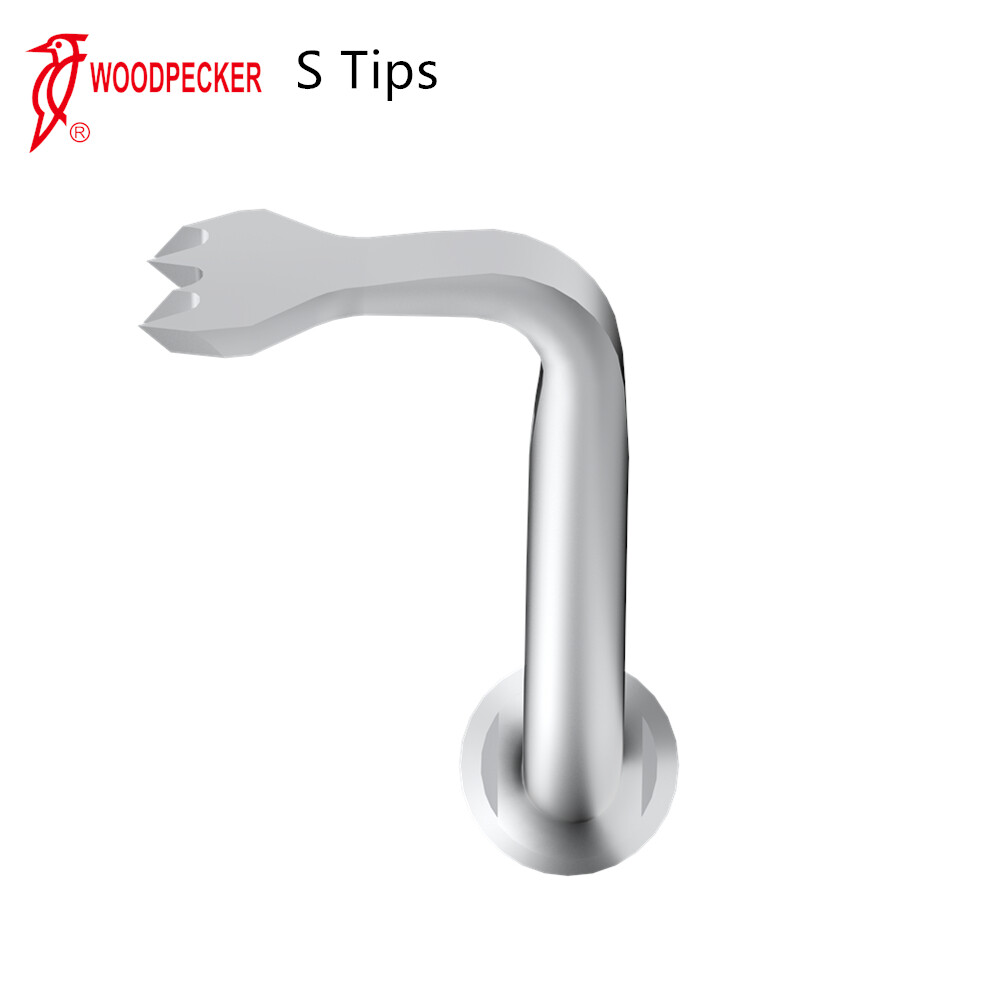 Woodpecker Surgical Smart Ultra Piezo Bone Surgery Tips Bone Cutting Tips Kit