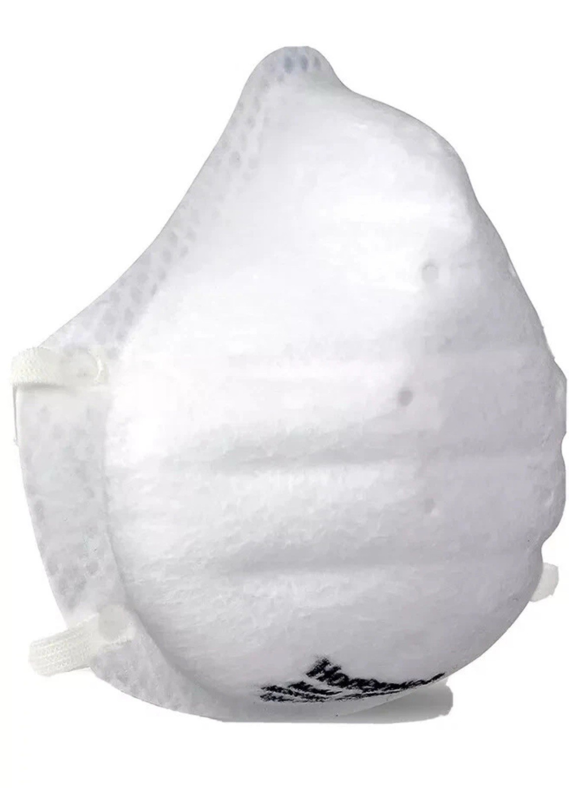 20-Pack Honeywell Home N95 NIOSH-Approved Molded Cup Respirator Mask DC300N95