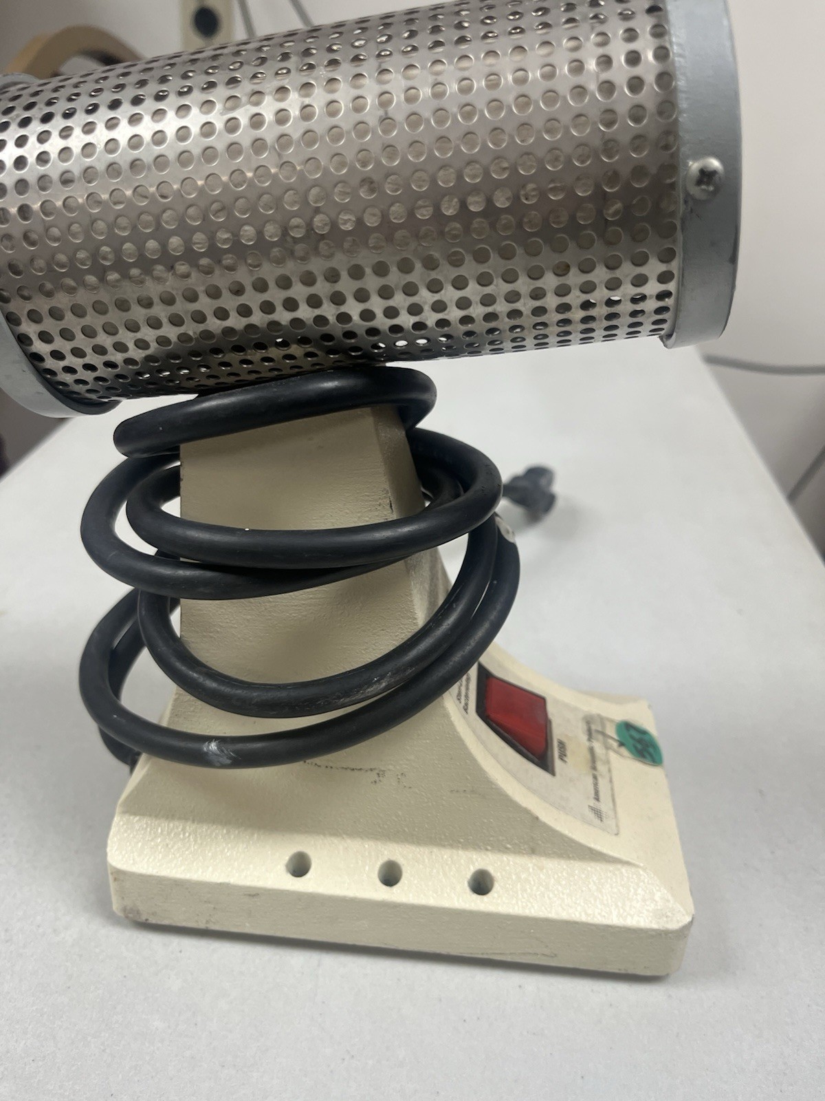 Steri- Loop Bacteriological Incinerator B9750-1