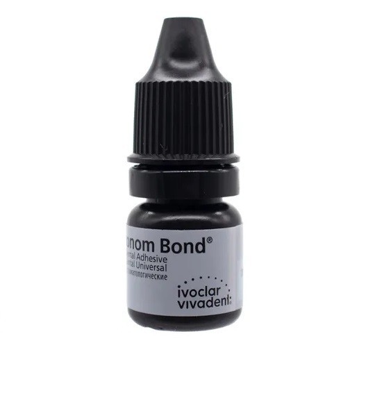 Ivoclar Vivadent Te Econom Bond Total Etch Bond 5gm Dental EXPIRY 2026-06