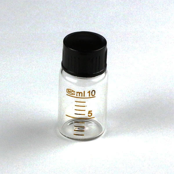 5ml – 250ml Reagent Bottles with Scale Chemistry Biology Laboratory Supplies