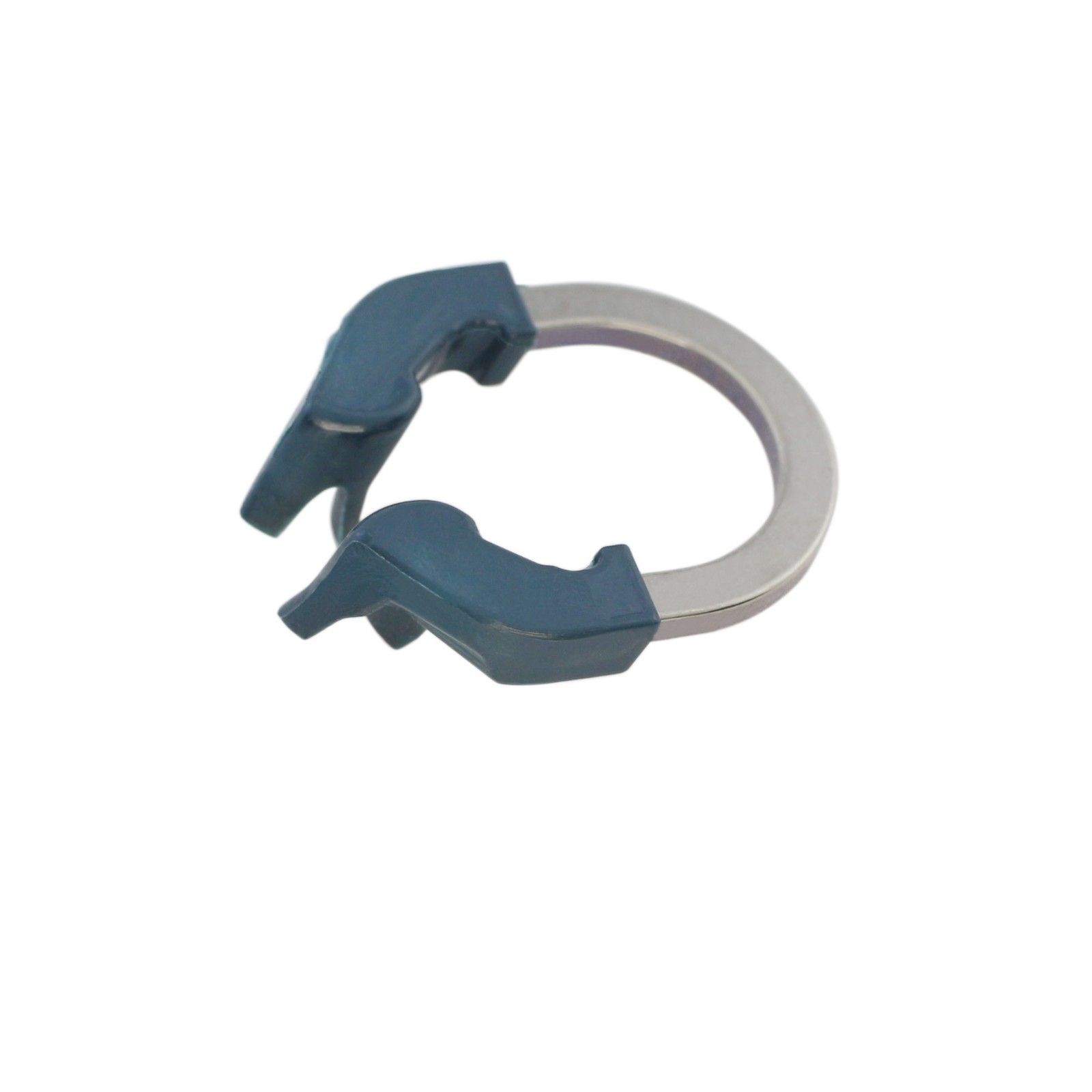 Dental Sectional Matrix Bands 4.5 5.5 6.5 Niti Retaining Rings Wedges Palodent