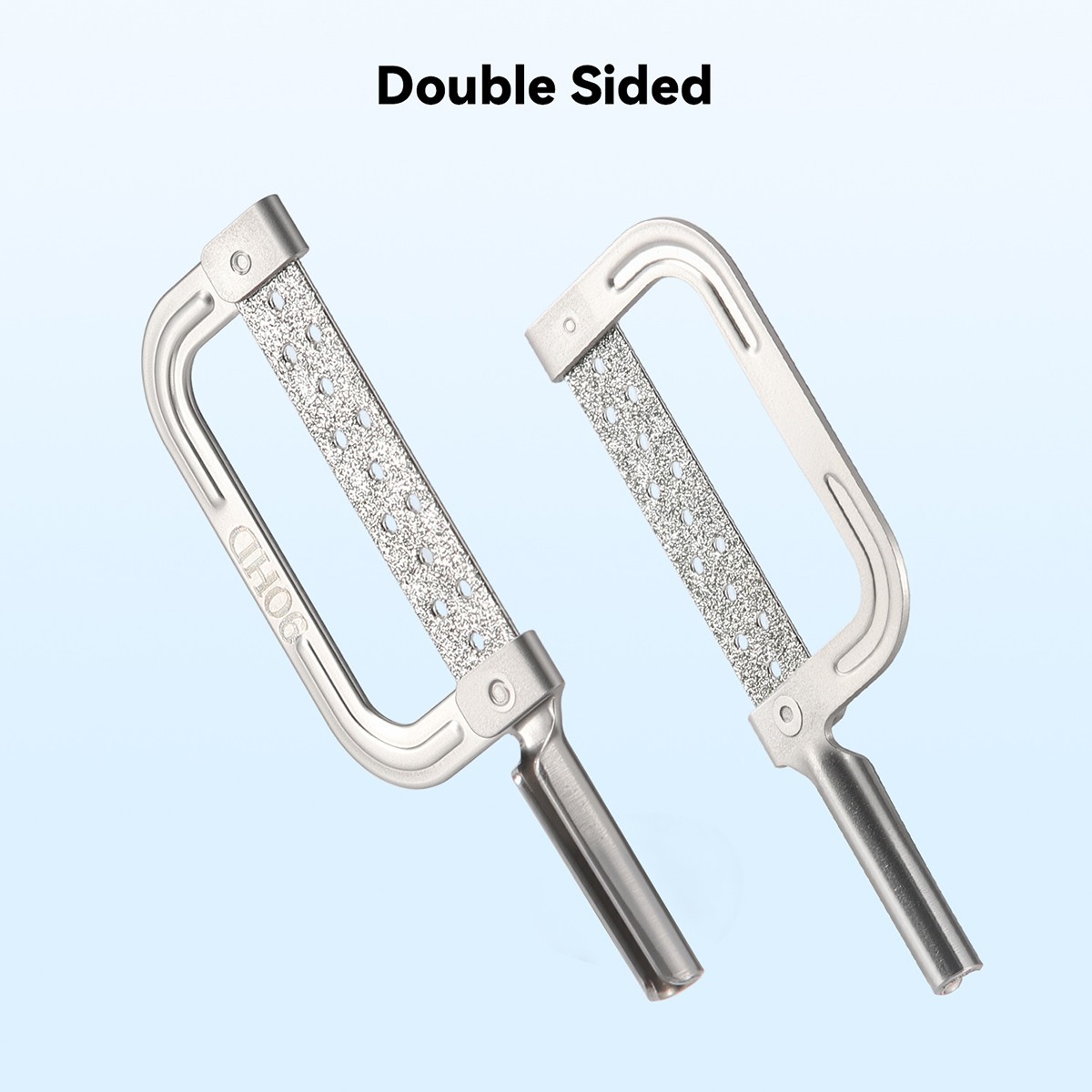 Dental Orthodontic Interproximal Enamel Reduction IPR Strip Automatic 15-90HD