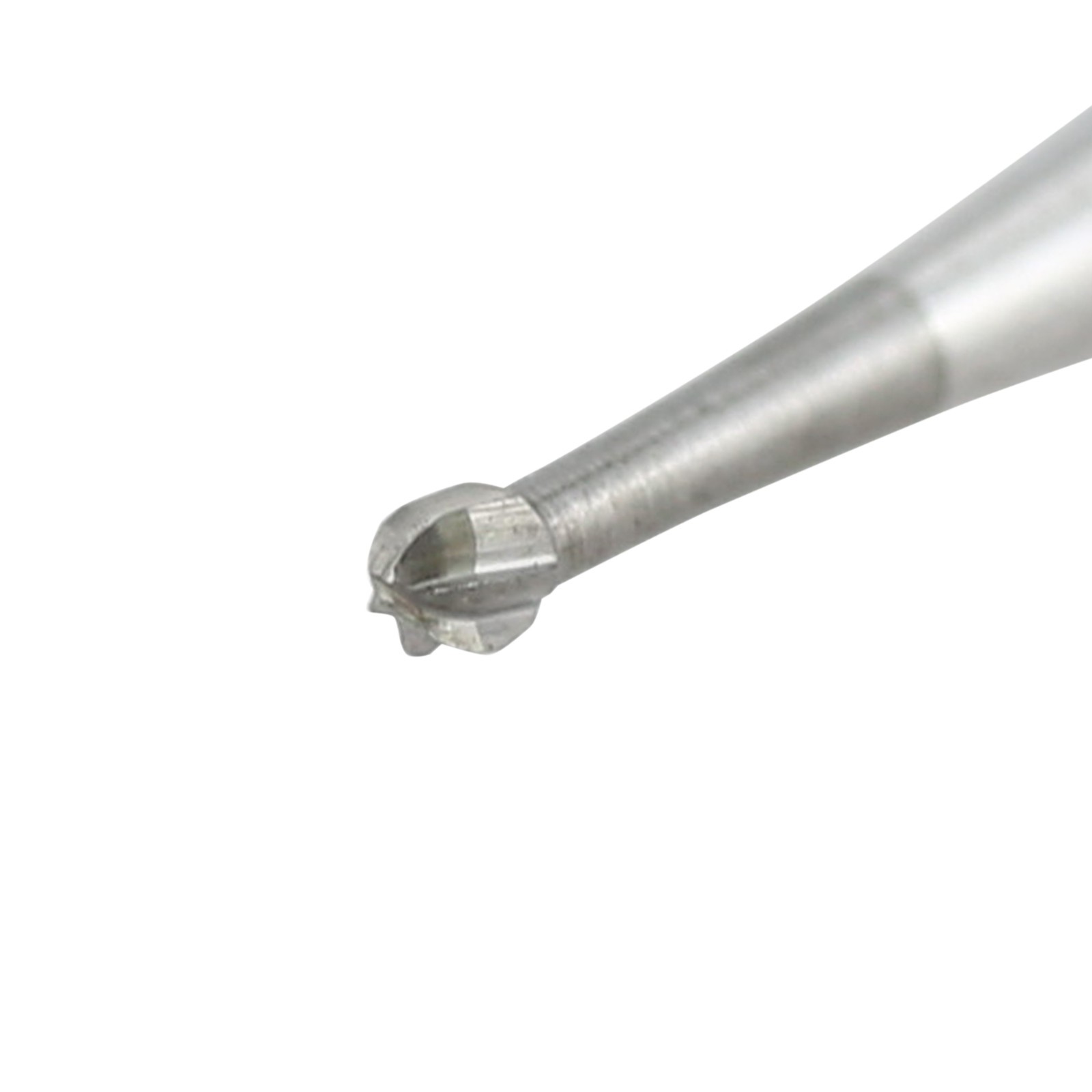 WAVE Dental Carbide Latch Burs Long Round Ball RA SURG Bur Contra Angle 22/26mm