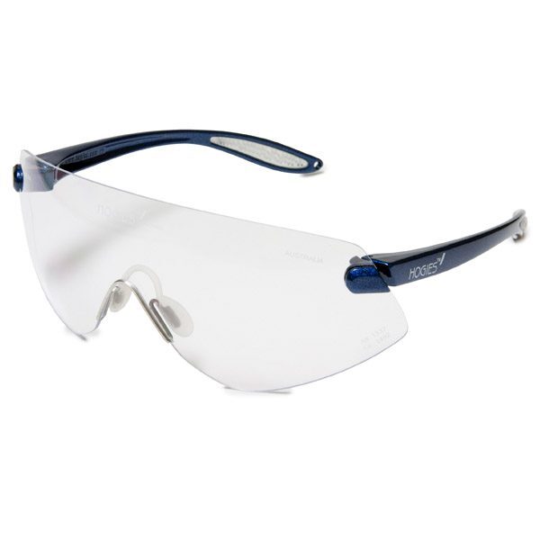 Hager Outback’s – Blue Frame