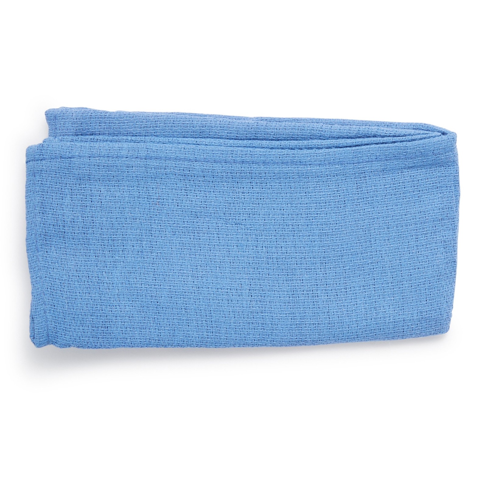 McKesson O.R. Towel Plain Weave / Non-Radiopaque 1 Pack(s) 4 Towels/ Pack
