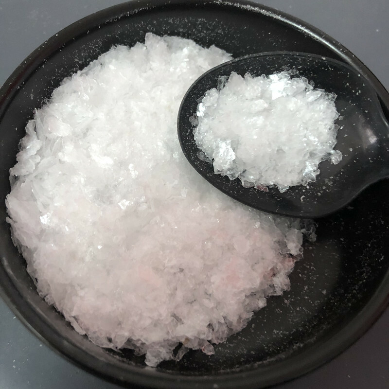 Boric Flake Acid 99% Pure Oily White Flake US Warehouse Fast Shipping Best Price