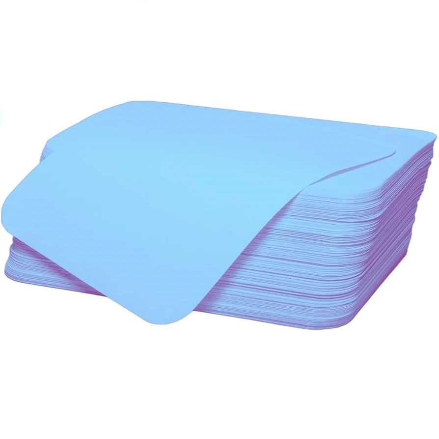 Tray Paper Tray Covers 8 1/4″ x 12 1/4″ dental tattoo nail food 1000pcs pack
