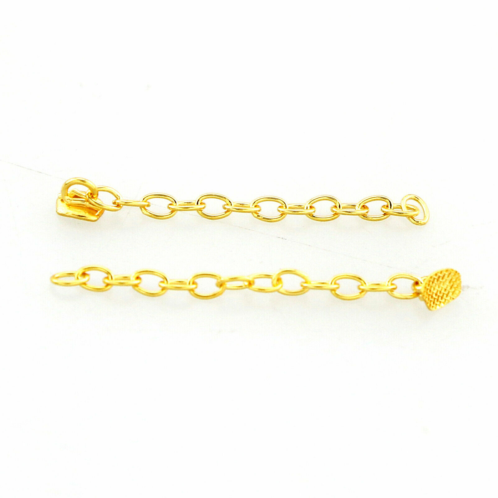 10pc Dental Orthodontic stop Lingual Buttons Crimpable Hooks Long/Short/left/Rig