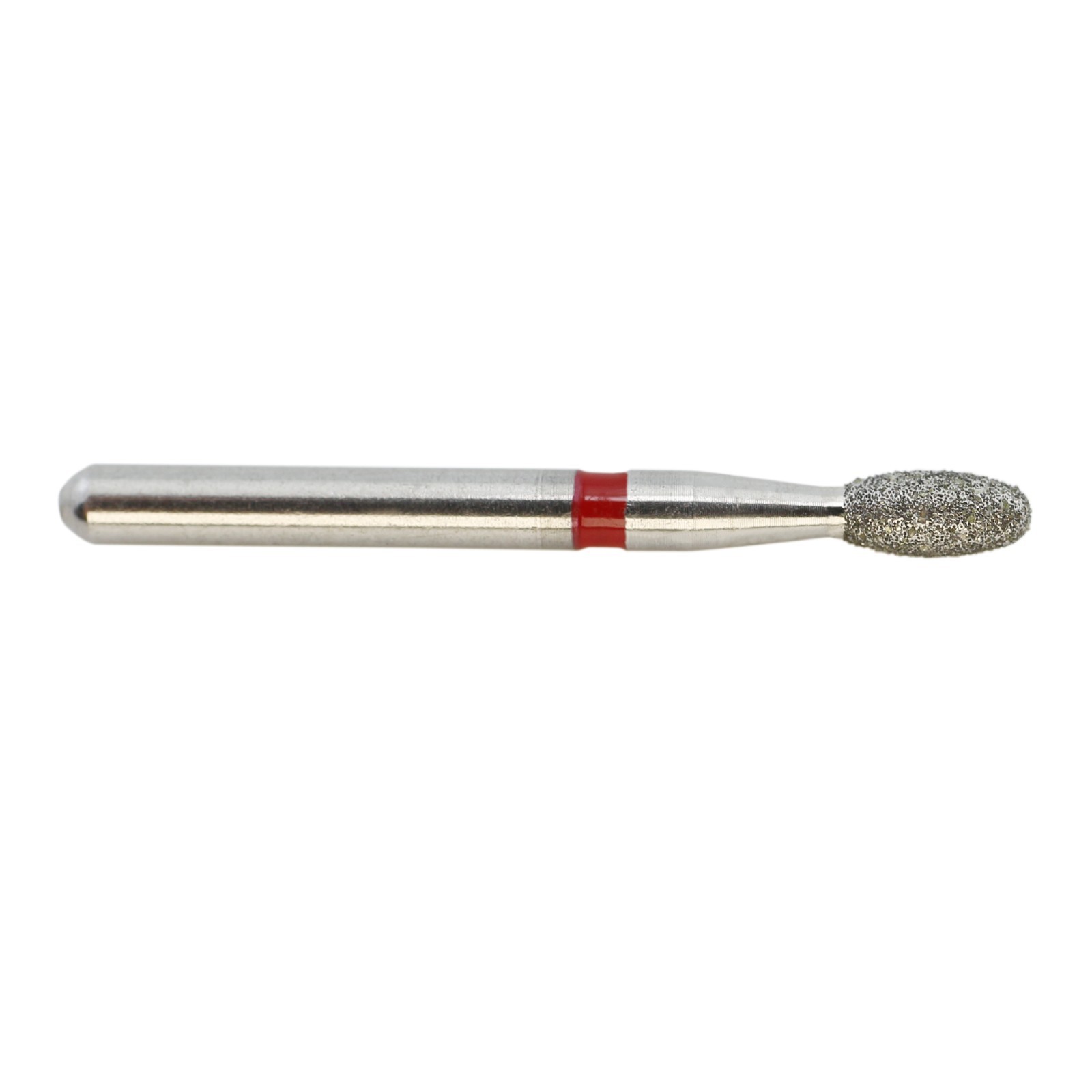 Dental Diamond Burs Football Bur FG Fine Coarse High Speed Friction Grip 368 379