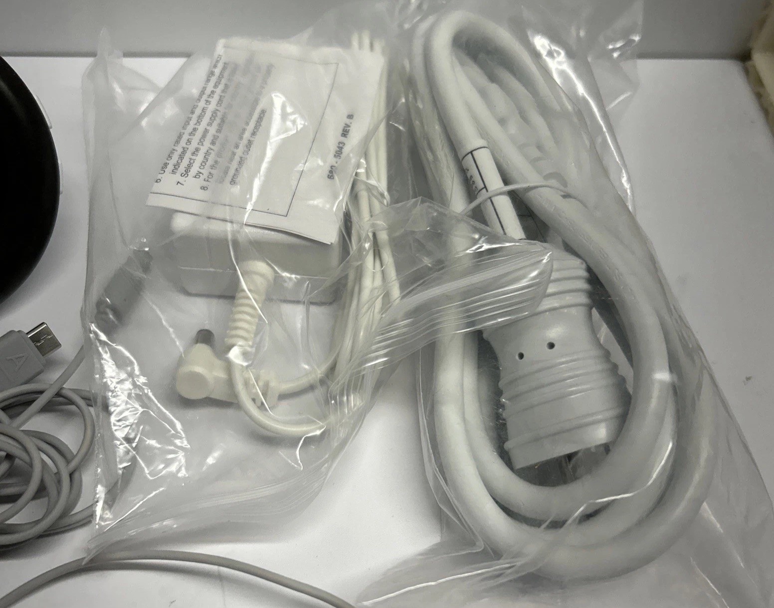 Kerr Endodontics Apex Connect Electronic Locator – REF Number 815-1818