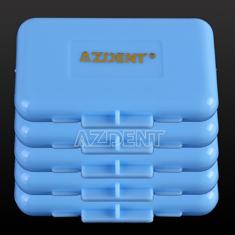 Dental Orthodontics Ortho Waxes Mint Scent for Braces Relief Gum Irritation