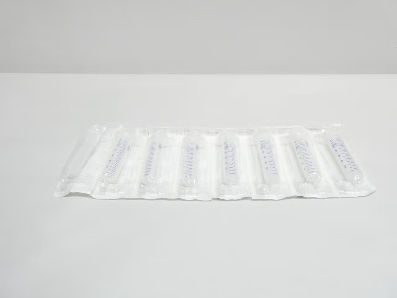 Box Of 100 Norm-ject 4100-000V0 10ml 12ml Syringe