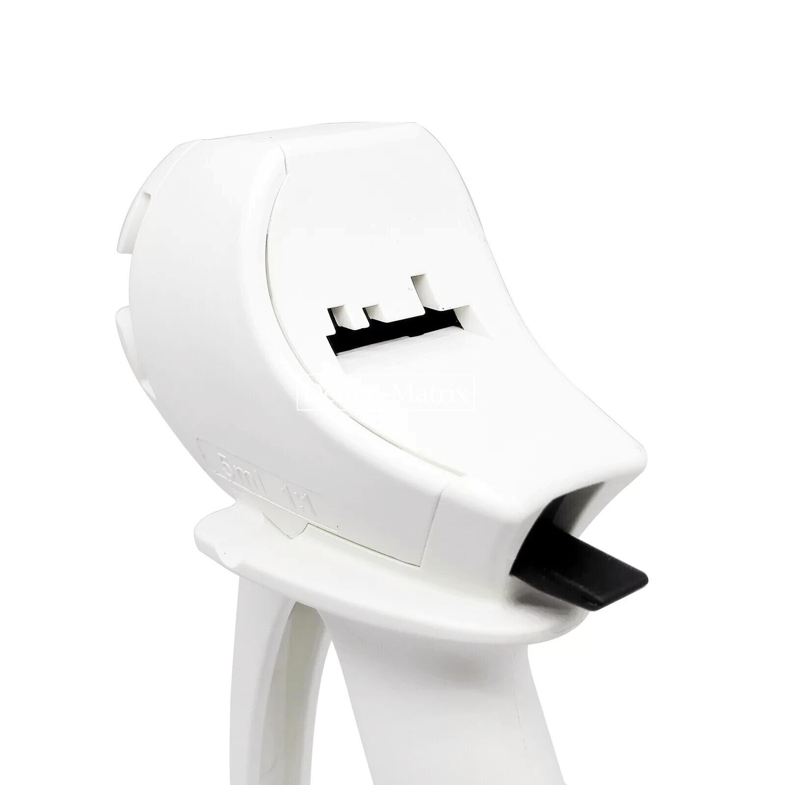 Dental Activa-Spenser Type Dispenser Gun For 5ml 1:1 Automix Syringes Cement Gun
